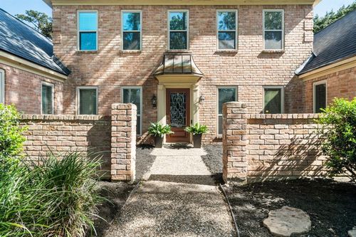 9611 Stockport Dr, Spring, TX, 77379-6567 | Card Image