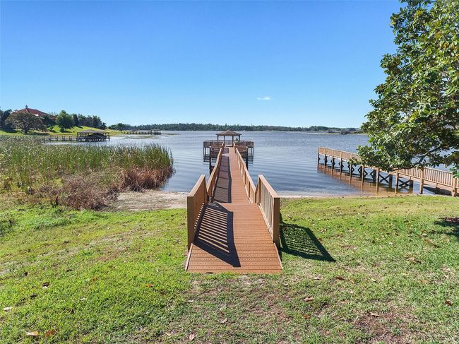 Community Pier with Gazebo | Image 44