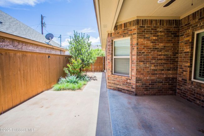2409 Juniper Dr, House other with 3 bedrooms, 2 bathrooms and null parking in Lamesa TX | Image 48