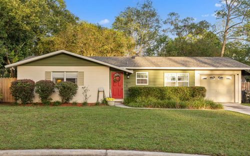 5631 Nw 25th Ter, GAINESVILLE, FL, 32653-2079 | Card Image