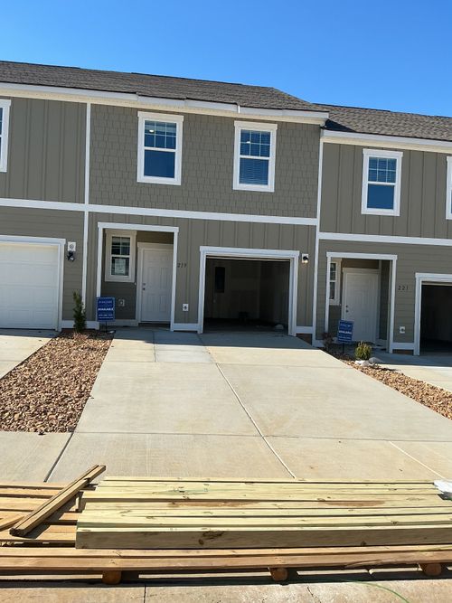 219 Darlington Drive, Dickson, TN, 37055 | Card Image