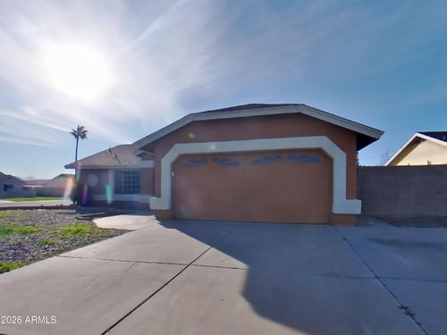 8511 W Orange Dr, Glendale, AZ, 85305-3365 | Card Image