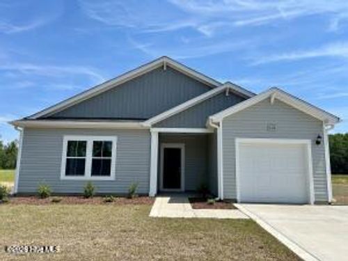 110 Rubyfield Court, Fremont, NC, 27830 | Card Image
