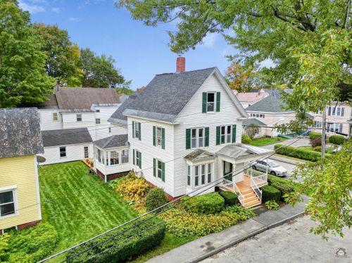 12 Dalton Street, Waterville, ME, 04901 | Card Image