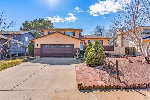 132 Montcalm Dr, Pueblo, CO, 81005-3365 | Card Image