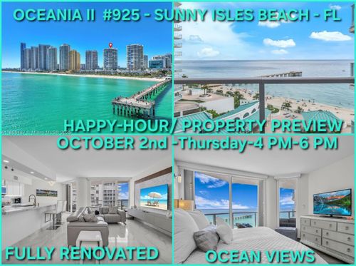 apt-925-16445 Collins Ave, Sunny Isles Beach, FL, 33160-4561 | Card Image