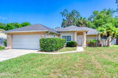 9 Spiveys Ct, Ormond Beach, FL, 32174-8468 | Card Image