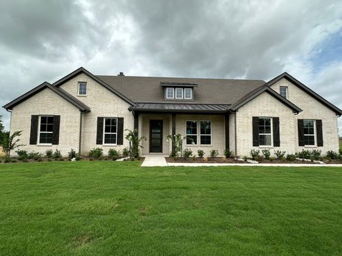 1512 County Road 4910, Leonard, TX, 75452-4250 | Card Image