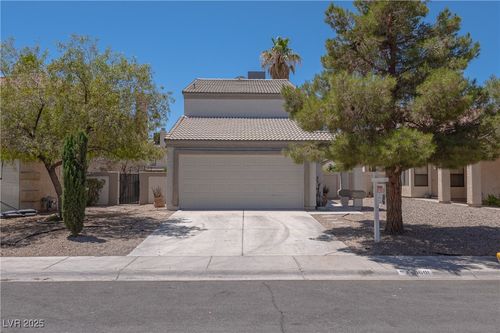 6601 Pepperidge Way, Las Vegas, NV, 89108-5370 | Card Image