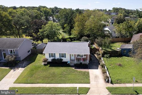 533 Chalet Dr W, MILLERSVILLE, MD, 21108-1301 | Card Image