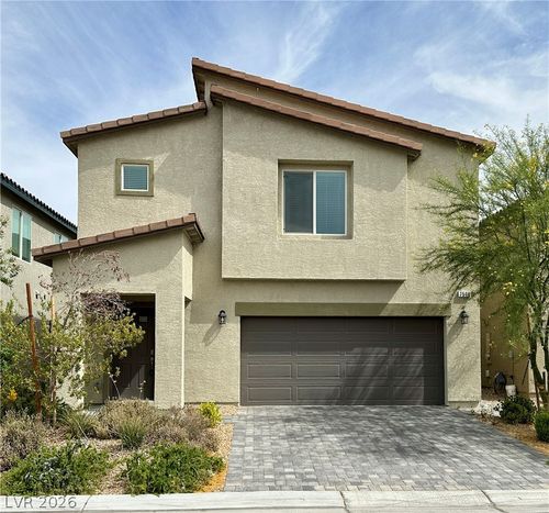 7508 Pink Mimosa Ave, Las Vegas, NV, 89113-1259 | Card Image