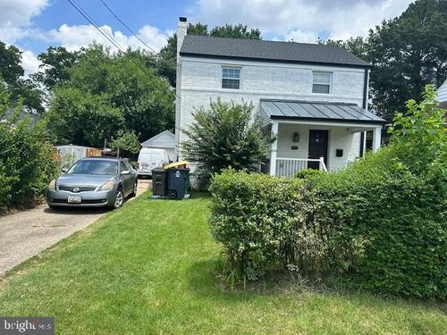 3502 Hamilton St, HYATTSVILLE, MD, 20782-3942 | Card Image