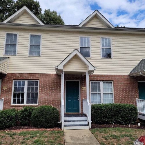 4706 Parkville Dr, Raleigh, NC, 27604-2826 | Card Image