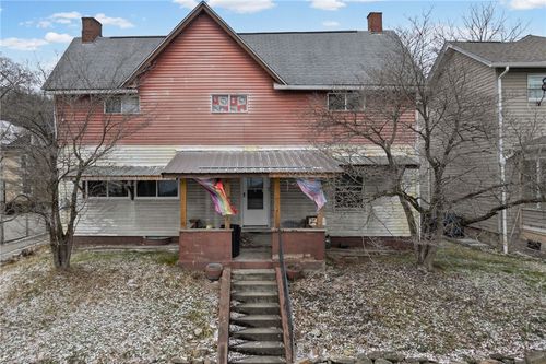 518 W Penn St, Butler, PA, 16001-4252 | Card Image