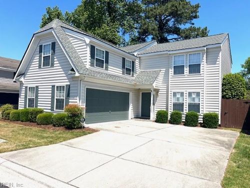 74-5428 Port Royal Dr, Virginia Beach, VA, 23462-7185 | Card Image