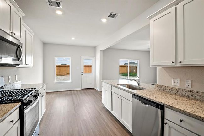 316 Kingston Way, House other with 4 bedrooms, 3 bathrooms and 2 parking in Waller TX | Image 7