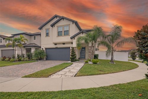 2824 Noble Crow Dr, KISSIMMEE, FL, 34744-4126 | Card Image