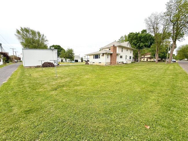 201 N Meyers Ave, House other with 4 bedrooms, 2 bathrooms and 2 parking in MILLEDGEVILLE IL | Image 5