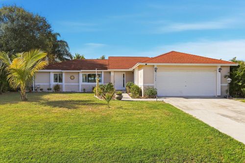 1132 Se Clifton Ln, Port St Lucie, FL, 34983-3202 | Card Image
