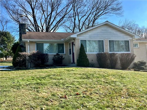 3911 Hickory Hill Rd, Murrysville, PA, 15668-9514 | Card Image