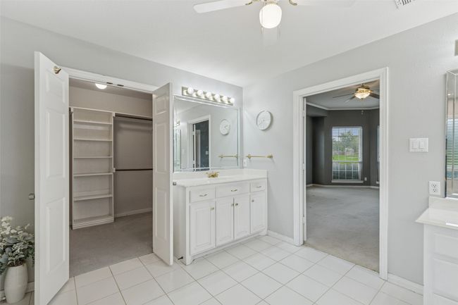 1107 Ruidoso Downs Dr, House other with 3 bedrooms, 3 bathrooms and null parking in Terrell TX | Image 22