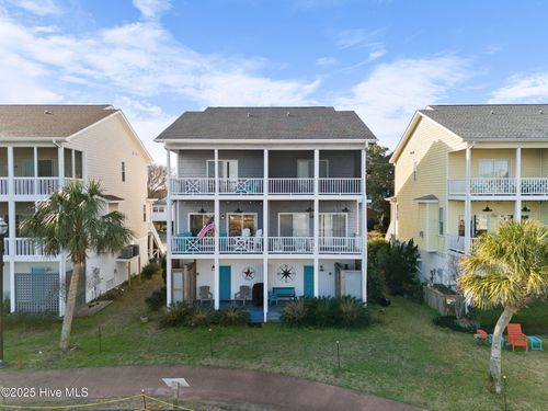 unit-2-314 Columbia Ave, Carolina Beach, NC, 28428-5365 | Card Image