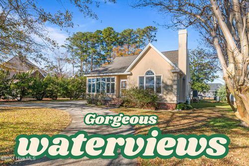 1107 Neuse Drive, Oriental, NC, 28571 | Card Image