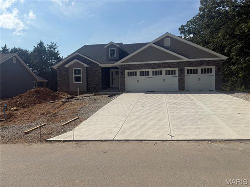 9551 Easy St, Hillsboro, MO, 63050-5318 | Card Image
