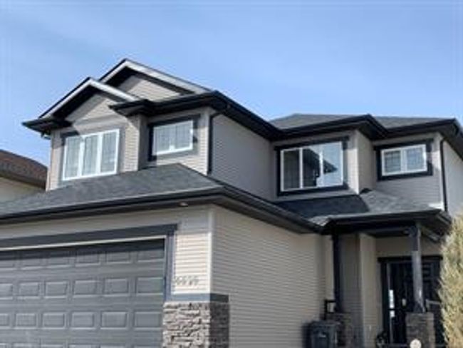 6826 - 59 Street Close, House detached with 3 bedrooms, 3 bathrooms and 2 parking in Rocky Mountain House AB | Image 29