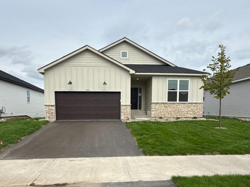 4333 132nd Ave Ne, Blaine, MN, 55449 | Card Image