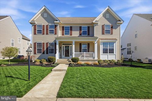 2177 Red Barn Dr, FURLONG, PA, 18925-2118 | Card Image