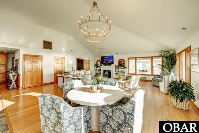 57236 Atlantic View Dr, House other with 7 bedrooms, 9 bathrooms and null parking in Hatteras NC | Image 15
