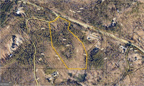 0 Zoe Murphy Rd, Dawsonville, GA, 30534 | Card Image