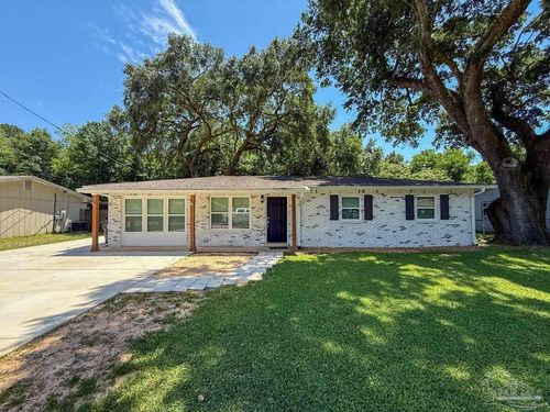 1501 Croquet Dr, Cantonment, FL, 32533-7710 | Card Image