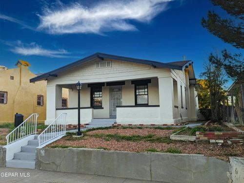 3308 Tularosa Ave, El Paso, TX, 79903-4208 | Card Image