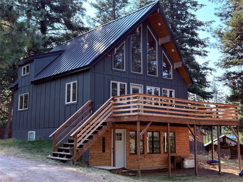 1080 Willow Dr, Seeley Lake, MT, 59868-8343 | Card Image