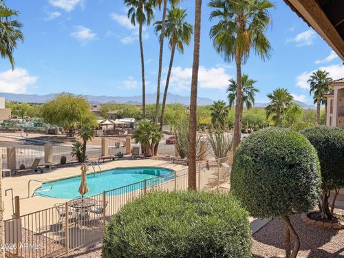 6-12635 N La Montana Dr, Fountain Hills, AZ, 85268-4503 | Card Image