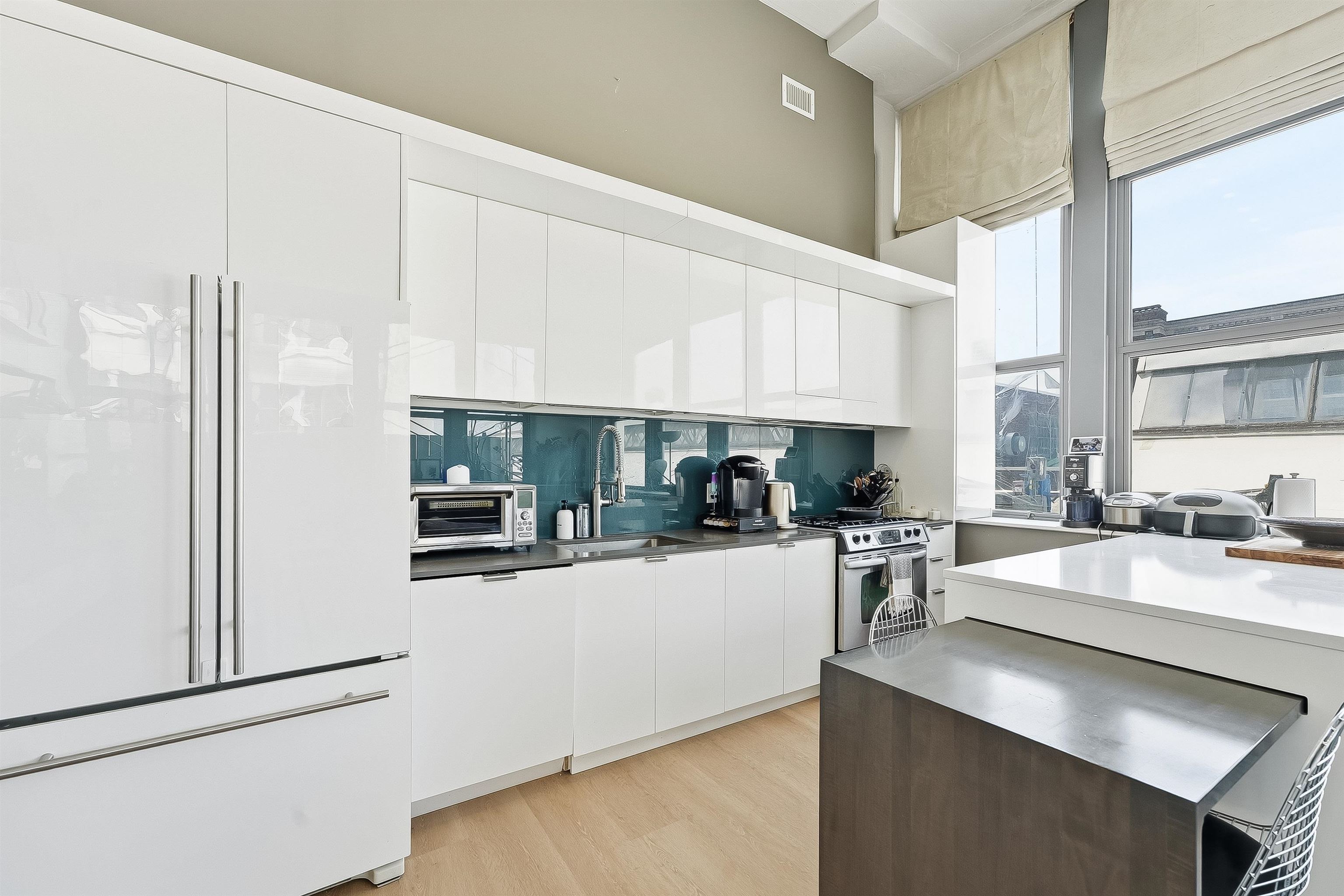 Residential in JC, Journal Square