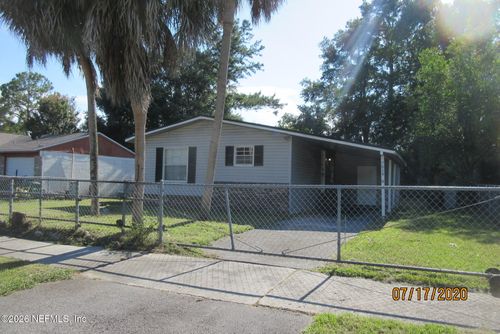 7614 Club Duclay Dr, Jacksonville, FL, 32244-5218 | Card Image