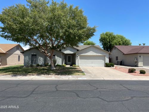 14657 N 91st Ln, Peoria, AZ, 85381-2702 | Card Image