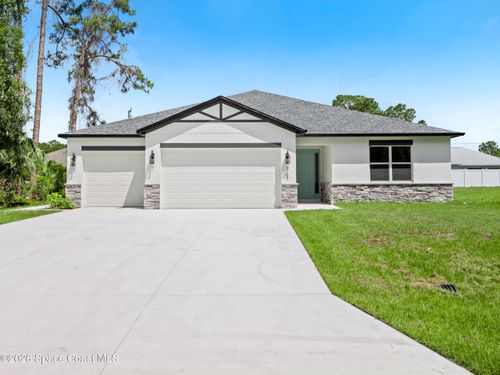 mh-2981 Gaffney Ave Se, PALM BAY, FL, 32909-8106 | Card Image