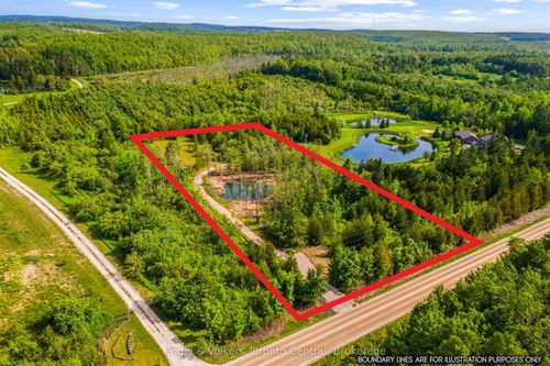 429571 8th Concession B, Singhampton, ON, N0C1M0 | Card Image