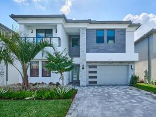 8107 Crystal Downs Ave, Boca Raton, FL, 33434-5849 | Card Image