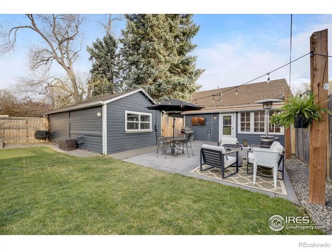 Great yard for kids, dogs or just hanging out on the patio. | Image 35