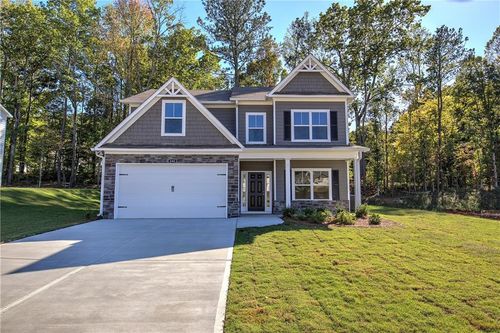 687 Belmont Ln, Dallas, GA, 30132-8530 | Card Image