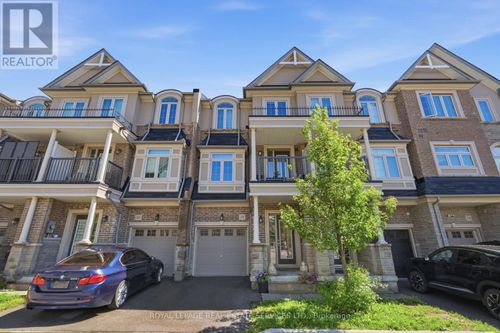58 Borers Creek Cir, Waterdown, ON, L8B1W3 | Card Image