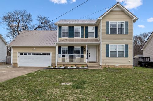 1419 Addison Dr, Clarksville, TN, 37042-8761 | Card Image