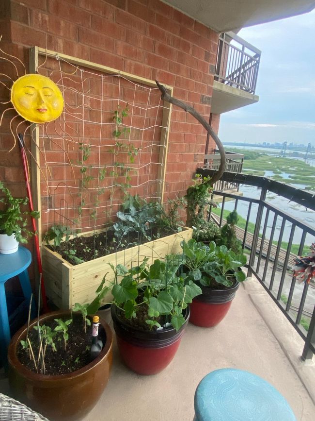1240 - 1240 Harmon Cove Tower, House other with 0 bedrooms, 1 bathrooms and null parking in Secaucus NJ | Image 10