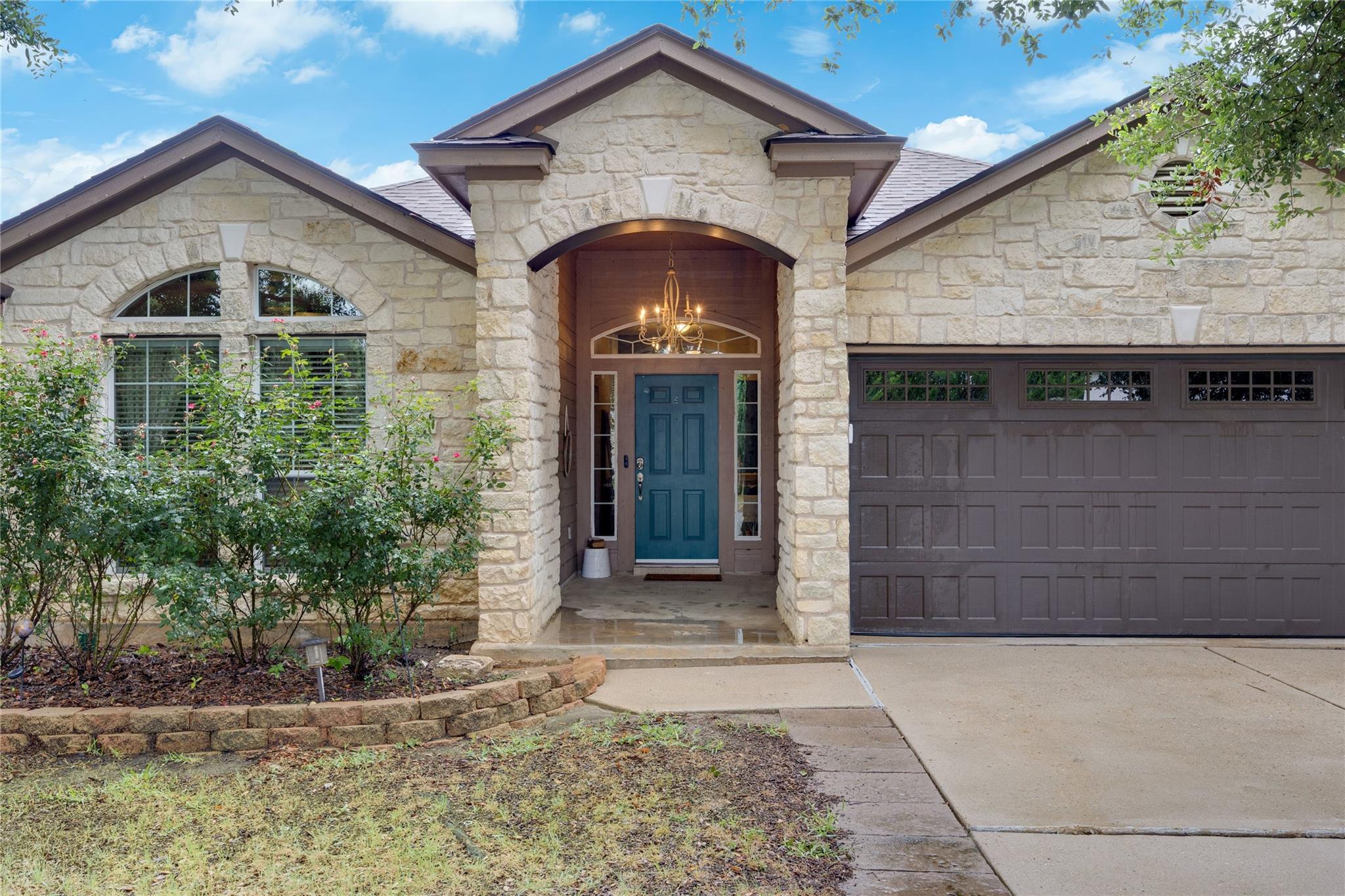 Residential in Round Rock