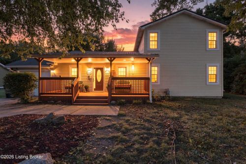 3013 Saint Dennis Ave, Louisville, KY, 40216-4477 | Card Image